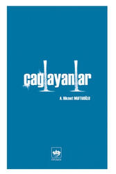 Çağlayanlar Ötüken Neşriyat - Ötüken Neşriyat