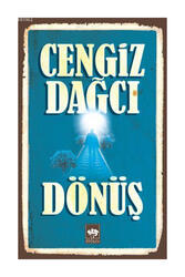 Ötüken Neşriyat Dönüş - Ötüken Neşriyat