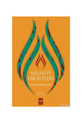 Ötüken Neşriyat Mesnevi Hikayeleri - Ötüken Neşriyat