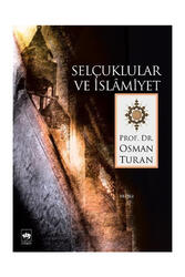 Ötüken Neşriyat Selçuklar ve İslamiyet - Ötüken Neşriyat