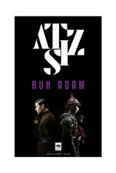 Ötüken Neşriyat Ruh Adam - Ötüken Neşriyat