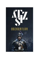 Ötüken Neşriyat Bozkurtlar - Ötüken Neşriyat