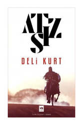 Ötüken Neşriyat Deli Kurt - Ötüken Neşriyat