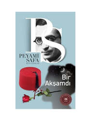 Ötüken Neşriyat Bir Akşamdı - Ötüken Neşriyat