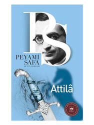 Ötüken Neşriyat Attila - Ötüken Neşriyat