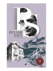 Ötüken Neşriyat Şimşek - Ötüken Neşriyat