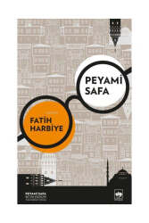 Ötüken Neşriyat Fatih Harbiye - Ötüken Neşriyat