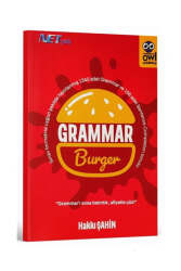 Owl Publishing Grammar Burger - Owl Publishing
