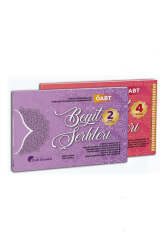 Özdil Akademi Yayınları ÖABT Türk Dili ve Edebiyatı ve Türkçe Beyit Şerhleri Konu Anlatımlı Soru Bankası Seti - Özdil Akademi Yayınları