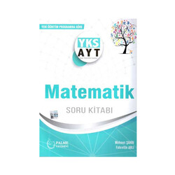 ​Palme Yayınları AYT Matematik Soru Kitabı - Palme Yayıncılık