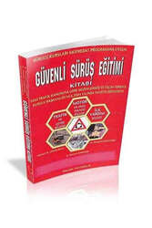 Palme Yayıncılık Güvenli Sürüş Eğitimi Kitabı - Palme Yayıncılık