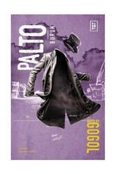 Parodi Yayınları Palto Burun - Parodi Yayınları