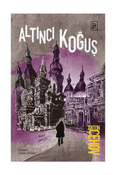 Parodi Yayınları Altıncı Koğuş - Parodi Yayınları