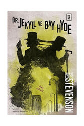 Parodi Yayınları Dr. Jekyll ve Bay Hyde - Parodi Yayınları