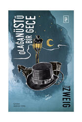 Parodi Yayınları Olağanüstü Bir Gece - Parodi Yayınları