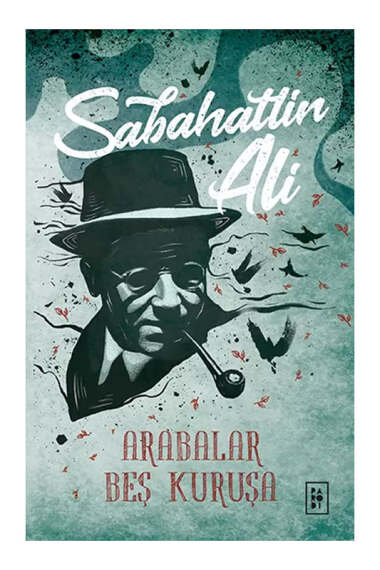 Parodi Yayınları Arabalar Beş Kuruşa - 1