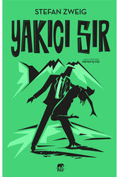 Yakıcı Sır Pay Yayınları - Pay Yayınları