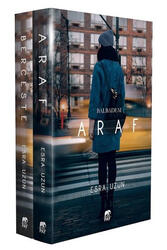 Pay Kitap Balbadem Serisi Seti 2 Kitap Takım - Pay Yayınları