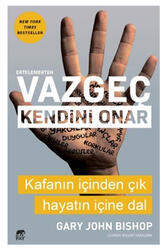 Pay Yayınları Ertelemekten Vazgeç Kendini Onar - Pay Yayınları