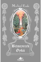 Bitmeyecek Öykü Pegasus Yayınları - Pegasus Yayınları