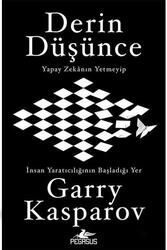 Derin Düşünce Pegasus Yayınları - Pegasus Yayınları