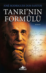 ​Tanrı'nın Formülü Pegasus Yayınları - Pegasus Yayınları