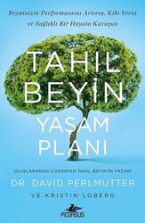 ​Tahıl Beyin Yaşam Planı Pegasus Yayınları - Pegasus Yayınları