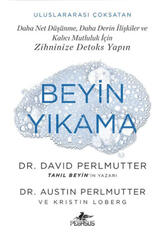 Beyin Yıkama Pegasus Yayınları - Pegasus Yayınları