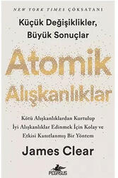 Atomik Alışkanlıklar Pegasus Yayınları - Pegasus Yayınları
