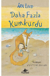 Daha Fazla Kumkurdu 2 Pegasus Yayınları - Pegasus Yayınları