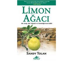 Limon Ağacı (Beyaz Kapak) Pegasus Yayınları - Pegasus Yayınları