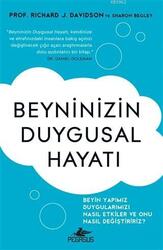 Beyninizin Duygusal Hayatı Pegasus Yayınları - Pegasus Yayınları