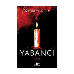 Pegasus Yayınları Yabancı Veyl Öznur Yıldırım - Pegasus Yayınları