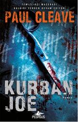 Pegasus Yayınları - Kurban Joe - Pegasus Yayınları