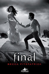 Final - Hush Hush Serisi 4. kitap - Pegasus Yayınları - Pegasus Yayınları