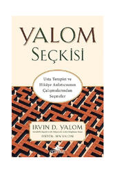 Pegasus Yayınları Yalom Seçkisi - Pegasus Yayınları
