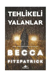 Pegasus Yayınları Tehlikeli Yalanlar - Pegasus Yayınları