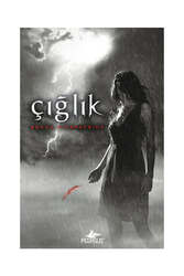 Pegasus Yayınları Çığlık - Pegasus Yayınları