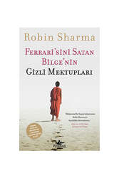 Pegasus Yayınları Ferrari&prime;sini Satan Bilge&prime;nin Gizli Mektupları - Pegasus Yayınları