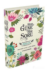 Pegasus Yayınları Her Güne Bir Soru - Annelere - Pegasus Yayınları