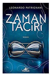Pegasus Yayınları Zaman Taciri - Pegasus Yayınları