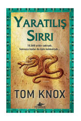 Pegasus Yayınları Yaratılış Sırrı - Pegasus Yayınları