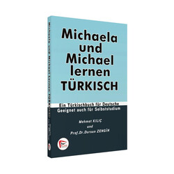 Pelikan Yayınları Michaela und Michael lernen TÜRKISCH - Pelikan Yayınları