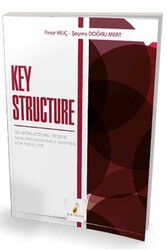 ​Pelikan Yayınları Key Structure for TOEFL ITP - Pelikan Yayınları