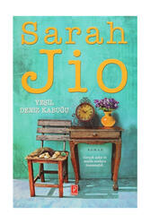 Pena Yayınları Yeşil Deniz Kabuğu - Pena Yayınları