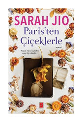 Pera Yayınları Paristen Çiçeklerle - Pena Yayınları