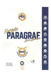 Pes Yayınları 2024 TYT-AYT Paragraf Kurgulu Soru Bankası - PES Yayınları