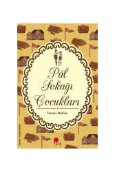 Peta Kitap Yayınları Pal Sokağı Çocukları - Peta Kitap