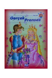 Polat Kitapçılık Mars Serisi Gerçek Prenses - Polat Kitapçılık