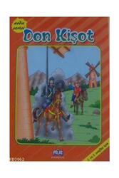 Polat Kitapçılık Don Kişot Arda Serisi - Polat Kitapçılık